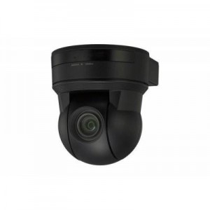 Sony beveiligingscamera: EVI-D90P 1/4-type EXview HAD CCD, RS-232C / RS-422, PAL - Zwart