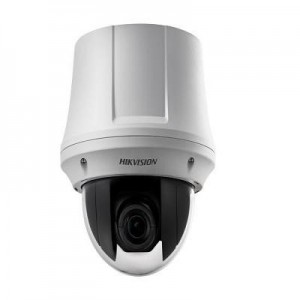 Hikvision Digital Technology beveiligingscamera: DS-2DE4225W-DE3 - Zwart, Wit