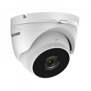 Hikvision Digital Technology beveiligingscamera: 2MP, CMOS, 1080p@30fps, Lens 2.8-12mm, PAL/NTSC, IR 40m, IP67, .....