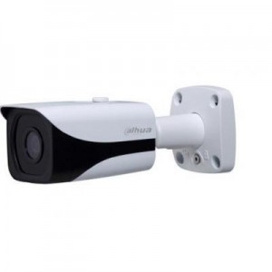 Dahua Europe beveiligingscamera: Eco-savvy 3.0 HFW4831EP-SE-0400B - Zwart, Wit