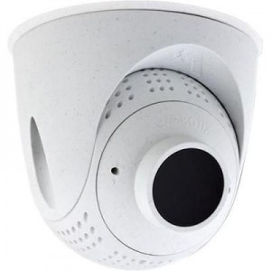 Mobotix beveiligingscamera: PTMount Thermal TR S15/S16 50 mK B119 (25o) - Pure White