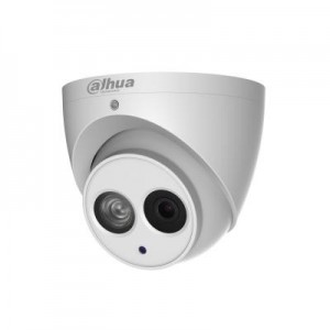 Dahua Europe beveiligingscamera: Eco-savvy 3.0 HDW4631EMP-ASE - Wit