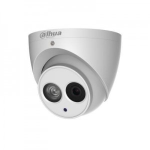 Dahua Europe beveiligingscamera: Eco-savvy 3.0 IPC-HDW4831EM-ASE - Wit