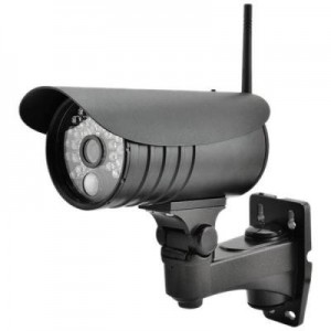 Value beveiligingscamera: Digital Wireless Camera for 21.99.1632