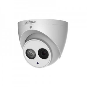 Dahua Europe beveiligingscamera: Eco-savvy 3.0 HDW4231EMP-ASE - Wit