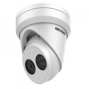 Hikvision Digital Technology beveiligingscamera: DS-2CD2325FWD-I - Wit