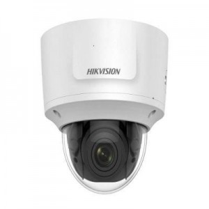 Hikvision Digital Technology beveiligingscamera: DS-2CD2783G0-IZS - Zwart, Wit