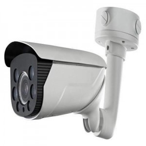 Hikvision Digital Technology beveiligingscamera: DS-2CD4625FWD-IZHS - Zwart, Wit
