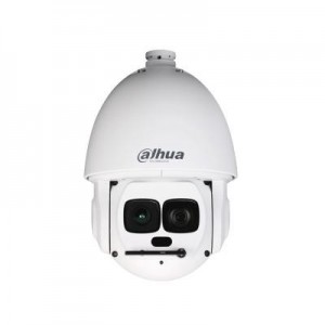 Dahua Europe beveiligingscamera: Ultra 2MP 45x Starlight Laser PTZ Network Camera, WDR, PAL, 1920 x 1080, 1/2.8" CMOS, .....