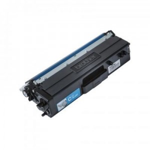 Brother toner: Toner Cyaan superhoge capaciteit, 6500 pagina's