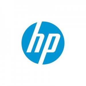 HP toner: 83X - Zwart