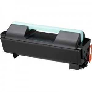 HP toner: Samsung MLT-D309E Extra High Yield Black Toner Cartridge - Zwart