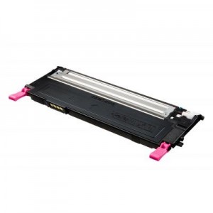 Samsung toner: 1000 pagina's, Magenta, 1 pcs