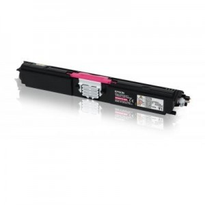 Epson toner: Toner magenta S050555 AcuBrite Hoge capaciteit