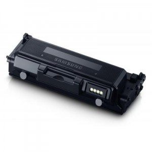 Samsung toner: Black Extra high yield laser toner cartridge, 10000 pages - Zwart