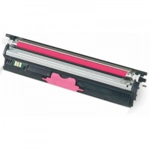 OKI toner: Toner voor C110/C130/C160n, Magenta