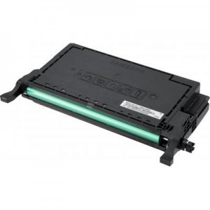 HP toner: CLT-K5082L - Zwart