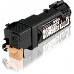 Epson toner: AL-C2900N/CX29NF series - Toner Cartridge Black - 3k - Zwart