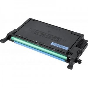 HP toner: CLT-C5082L - Cyaan