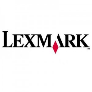 Lexmark toner: 512H - Zwart