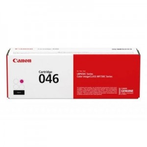 Canon toner: 046 - Magenta