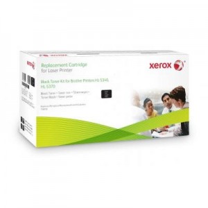 Xerox toner: Zwarte toner cartridge. Gelijk aan Brother TN3280. Compatibel met Brother DCP-8070D/8080DN/8085DN, .....