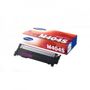 Samsung toner: 1000 pages, Magenta, f / SL-C430/C480