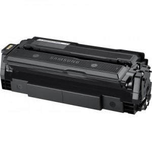 HP toner: CLT-K603L - Zwart