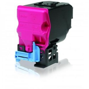 Epson toner: Toner Cartridge Magenta 6k