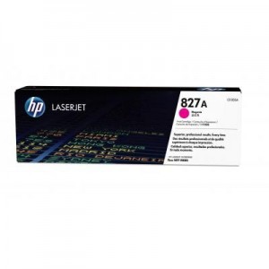 HP toner: 827A - Magenta