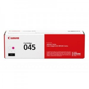 Canon toner: 045 - Magenta