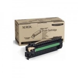 Xerox toner: 22k, black - Zwart