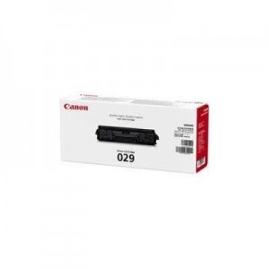 Canon toner: 029 - Zwart