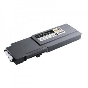 DELL toner: 593-11111 - Zwart