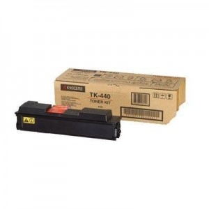 KYOCERA toner: 1T02F70EU0 15.000pag IEC19752 - Zwart