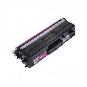 Brother toner: Toner MAGENTA (circa 9.000 pagina's A4 conform ISO/IEC 19798)