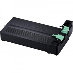 HP toner: MLT-D358S - Zwart