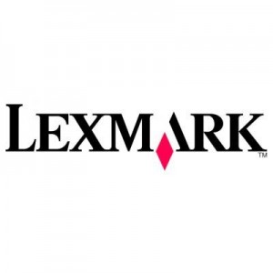 Lexmark toner: 512HE - Zwart