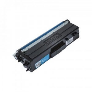 Brother toner: Toner CYAAN (circa 9.000 pagina's A4 conform ISO/IEC 19798)