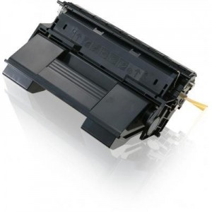 Epson toner: Imaging Cartridge S051111 - Zwart