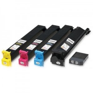 Epson toner: Toner cyaan S050476 AcuBrite