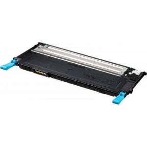 HP toner: CLT-C4092S - Cyaan