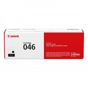 Canon toner: 046 - Zwart