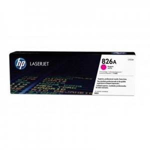 HP toner: 826A - Magenta