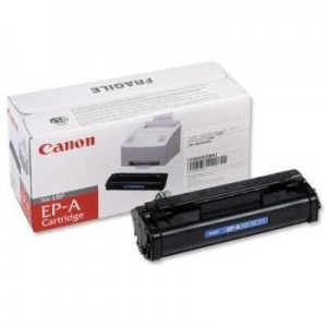 Canon toner: EP-A - Zwart