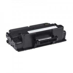 DELL toner: 8PTH4 - Zwart