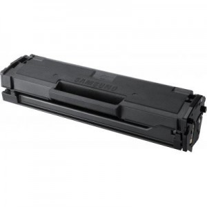 HP toner: MLT-D101X - Zwart