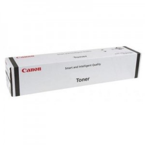 Canon toner: C-EXV37 - Zwart