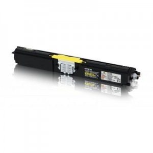 Epson toner: Toner geel S050558 AcuBrite