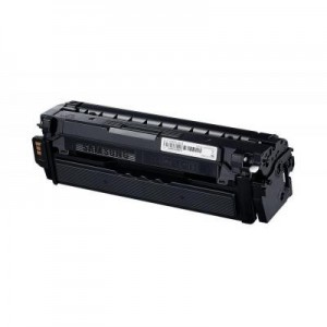 Samsung toner: CLT-K503L - Zwart